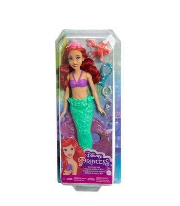 muneca-pricensas-disney-ariel-historias-marinas