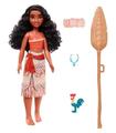 Muñeca Princesas Dinsey Vaiana Historias del Oceano