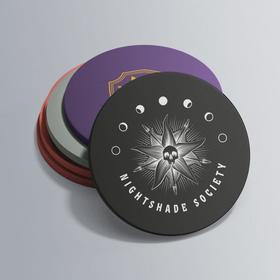 netflix-wednesday-coaster-nightsha-posavasos