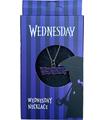 Netflix - Wednesday - Necklace - Wednesday Collar