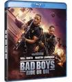 BAD BOYS: RIDE OR DIE - BD (BR)