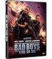BAD BOYS: RIDE OR DIE - DVD (DVD)