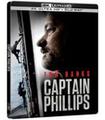 CAPITAN PHILLIPS (4K UHD+BD)(ED.MET (BR)
