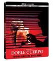 DOBLE CUERPO (4K UHD+BD)(ED.METAL) (BR)