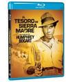 EL TESORO DE SIERRA MADRE - BD (BR)