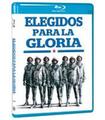 ELEGIDOS PARA LA GLORIA - BD (BR)