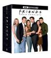 FRIENDS (4K UHD+BD) (ED 30 ANIV) - (BR)
