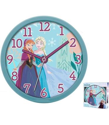reloj-de-pared-frozen