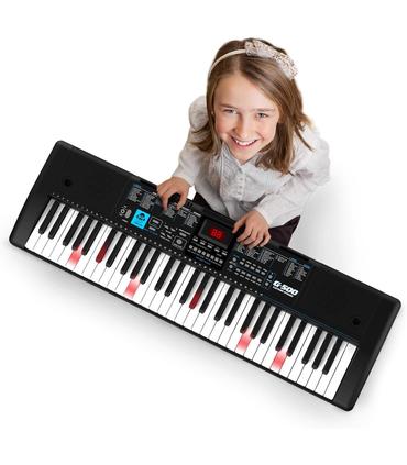 teclado-electronico-luminoso-multifuncion