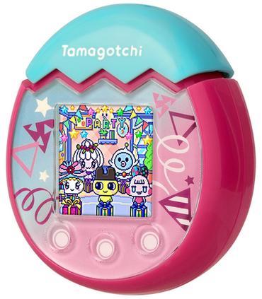party-confeti-tamagotchi-pix
