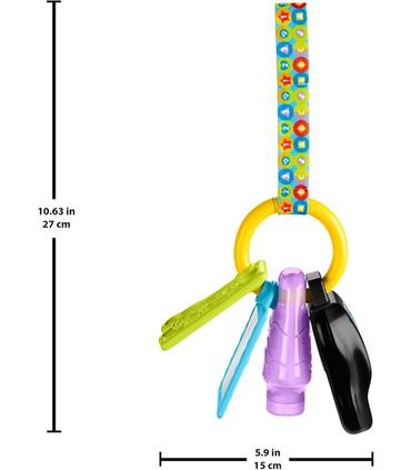 fisher-price-rie-y-aprende-llavero