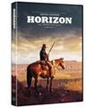 HORIZON: AN AMERICAN SAGA CAP.1 - (DVD)