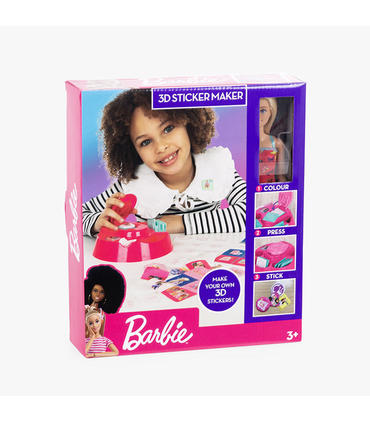 barbie-y-creador-de-stickers-3d