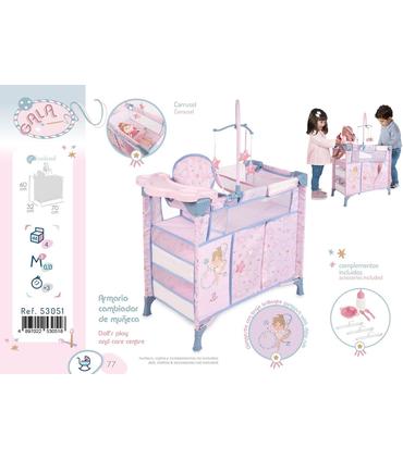 gala-armario-cambiador-plegable