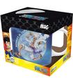 One Piece - Mug - 320 Ml - Gear 5th - Su