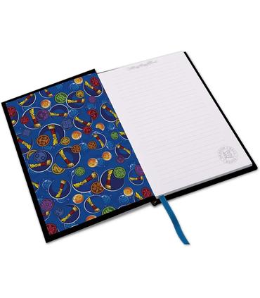 dragon-ball-super-a5-notebook-univer