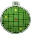 Dragon Ball - Coussin - Radar Sonore