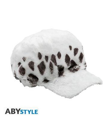 one-piece-trafalgar-law-cosplay-cap