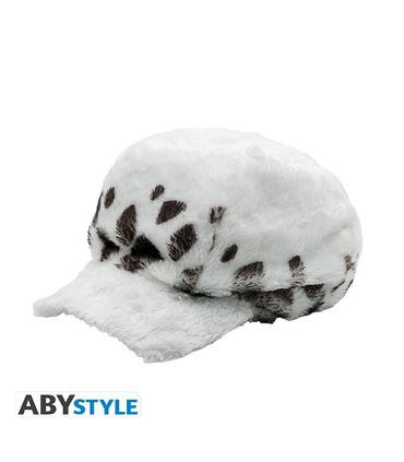 one-piece-trafalgar-law-cosplay-cap