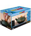 Dragon Ball Tetera Shenron