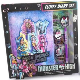 diario-fluffy-set-monster-high
