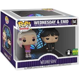 figura-funko-pop-moment-wednesday-addams