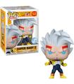 Figura Funko Pop Animation: Dbgt Vegeta Baby