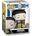 Figura Funko Pop Animation: Demon Slayer- Yahaba