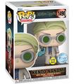 Figura Funko Pop Animation: Jjk- Nanami