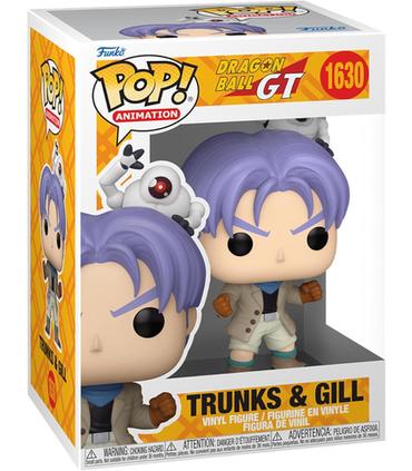 figura-funko-pop-animation-dbgt-trunks