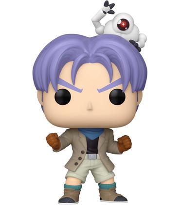 figura-funko-pop-animation-dbgt-trunks