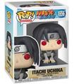 Figura Funko Pop Animation: Naruto Itachi(young)