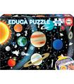 Puzzle Sistema Solar 150Pz