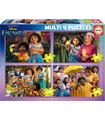Multi 4 In 1 50-80-100-150 Disney Encanto