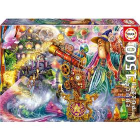 puzzle-hechizo-de-mago-1500pz