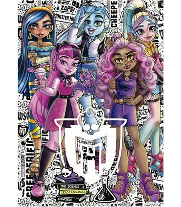 puzzle-monster-high-500pz