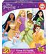 puzzle-disney-princess-3d-lenticular-200-pz