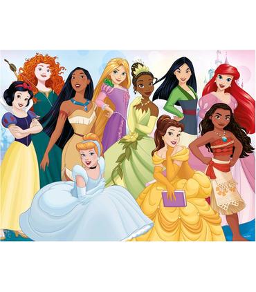 puzzle-disney-princess-3d-lenticular-200-pz