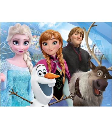 puzzle-frozen-3d-lenticular-puzzle-200pz