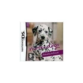 nintendogs-dalmata-y-compania-nds-ni-reacondicionado