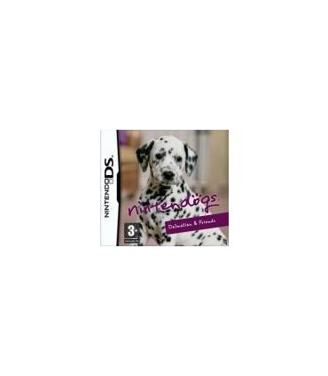 nintendogs-dalmata-y-compania-nds-ni-reacondicionado