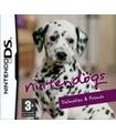 NINTENDOGS DALMATA Y COMPAÑIA NDS (NI) -Reacondicionado
