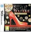 STYLE BOUTIQUE NDS ( NI ) -Reacondicionado