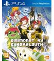 Digimon Story: Cyber Sleuth Ps4 -Reacondicionado