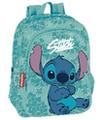 Mochila JR A.O St Mahoral Stitch