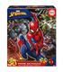 puzzle-spider-man-3d-lenticular-puzzle-300-piezas