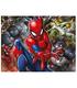 puzzle-spider-man-3d-lenticular-puzzle-300-piezas