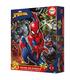 puzzle-spider-man-3d-lenticular-puzzle-300-piezas