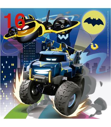 puzzles-progresivos-12-16-20-25-batwheels-4-puzzles