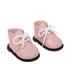 set-botas-rosa-45-cm